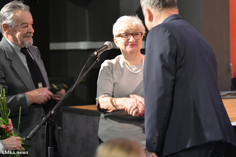 Obchody dnia Sybiraka w Środzie Śląskiej