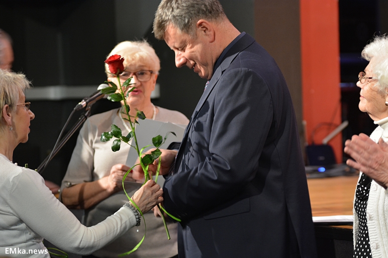 Obchody dnia Sybiraka w Środzie Śląskiej