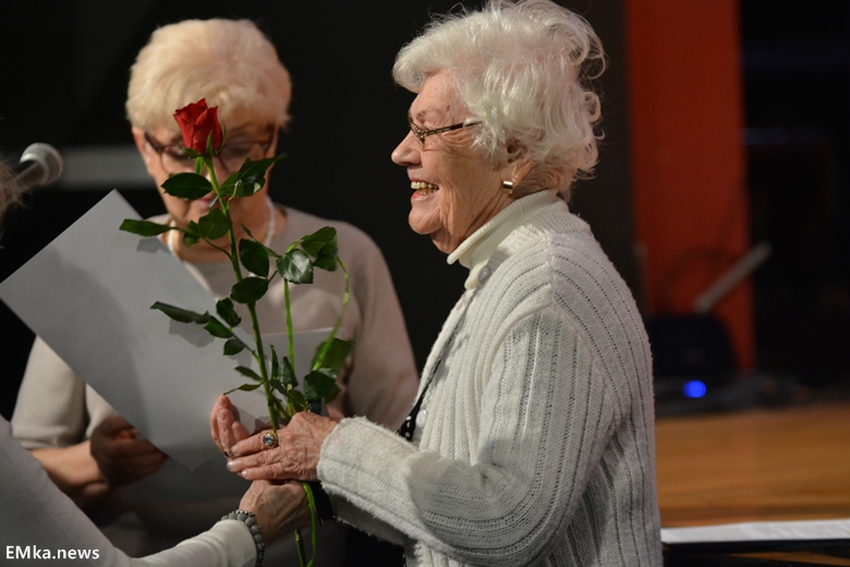 Obchody dnia Sybiraka w Środzie Śląskiej