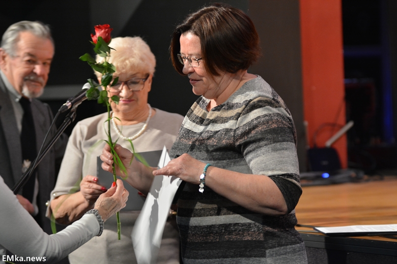 Obchody dnia Sybiraka w Środzie Śląskiej