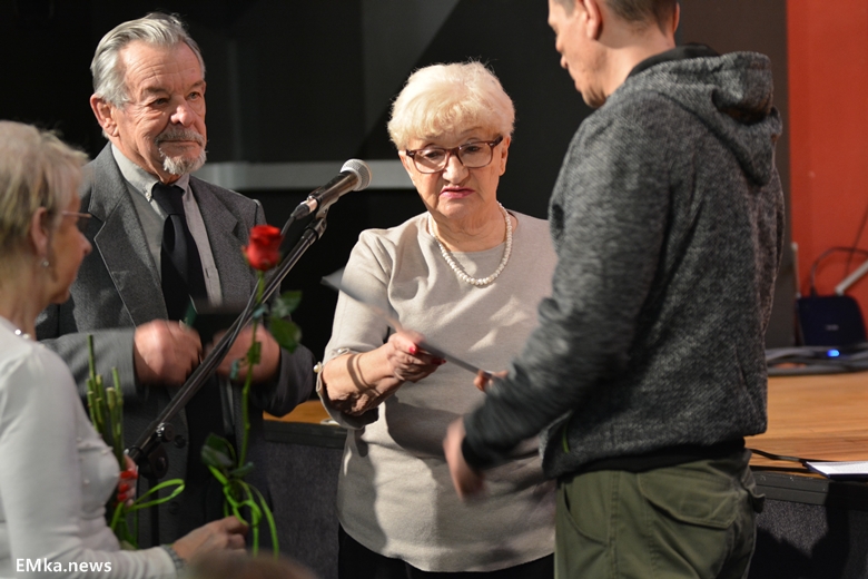 Obchody dnia Sybiraka w Środzie Śląskiej