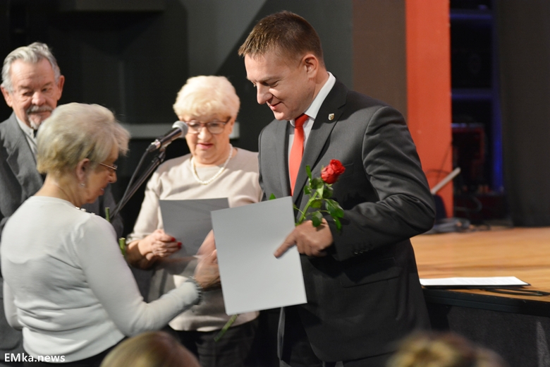 Obchody dnia Sybiraka w Środzie Śląskiej