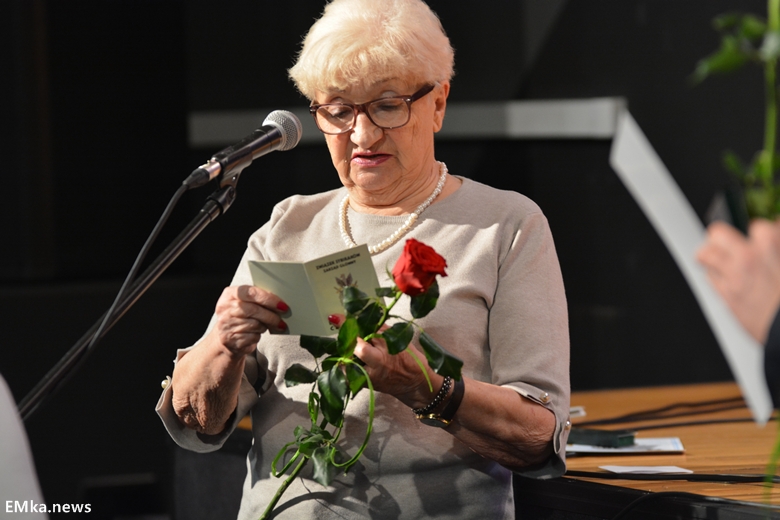 Obchody dnia Sybiraka w Środzie Śląskiej