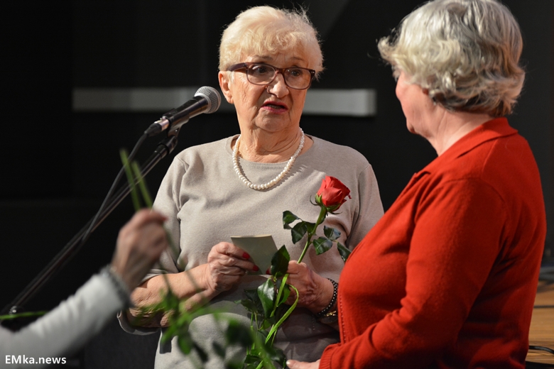 Obchody dnia Sybiraka w Środzie Śląskiej