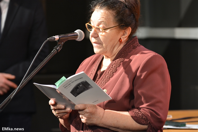 Obchody dnia Sybiraka w Środzie Śląskiej