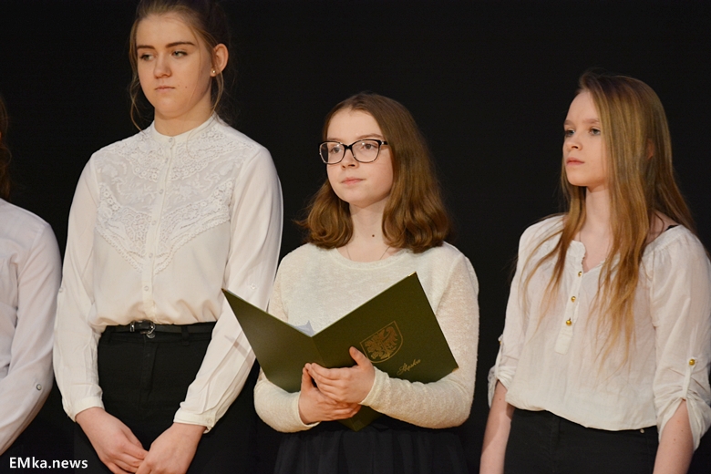 Obchody dnia Sybiraka w Środzie Śląskiej