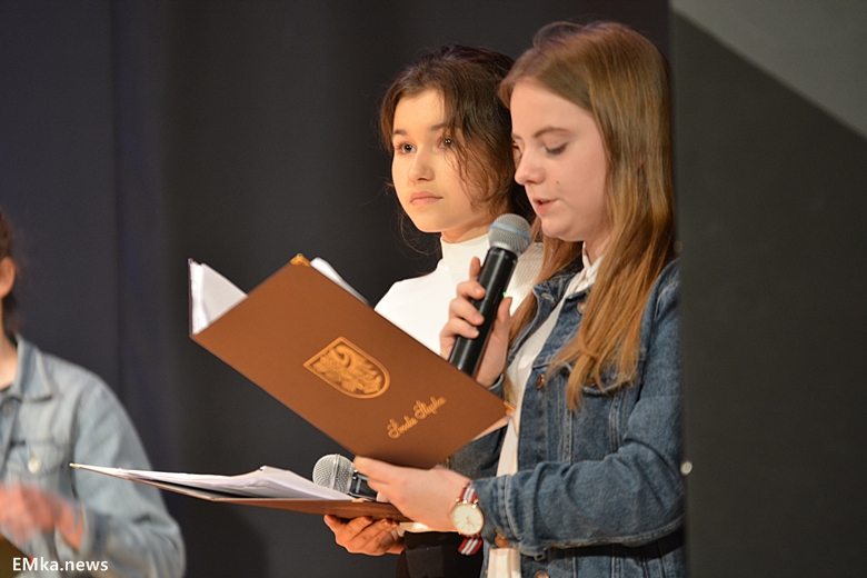 Obchody dnia Sybiraka w Środzie Śląskiej