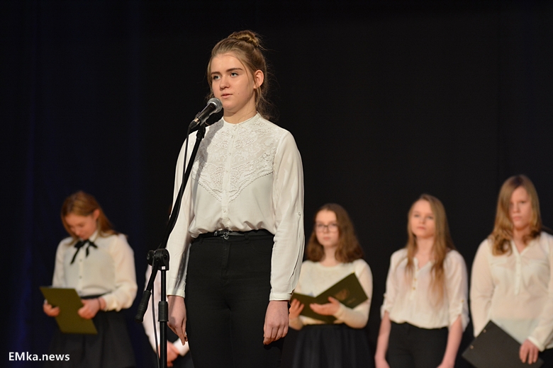 Obchody dnia Sybiraka w Środzie Śląskiej