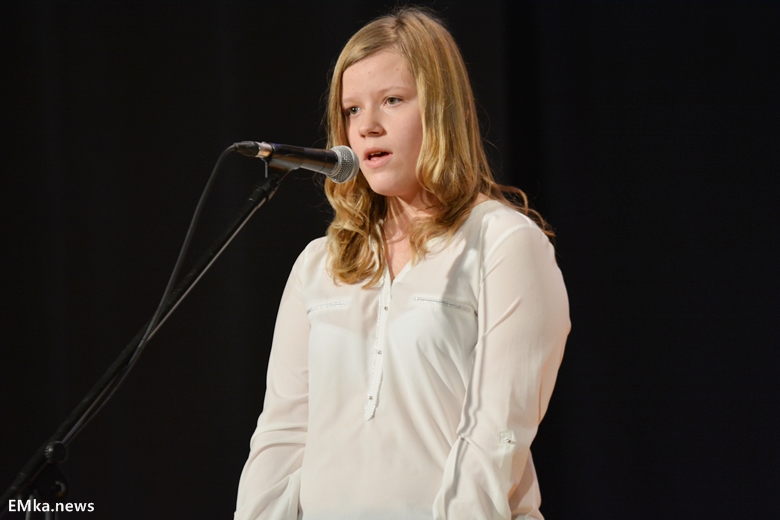 Obchody dnia Sybiraka w Środzie Śląskiej