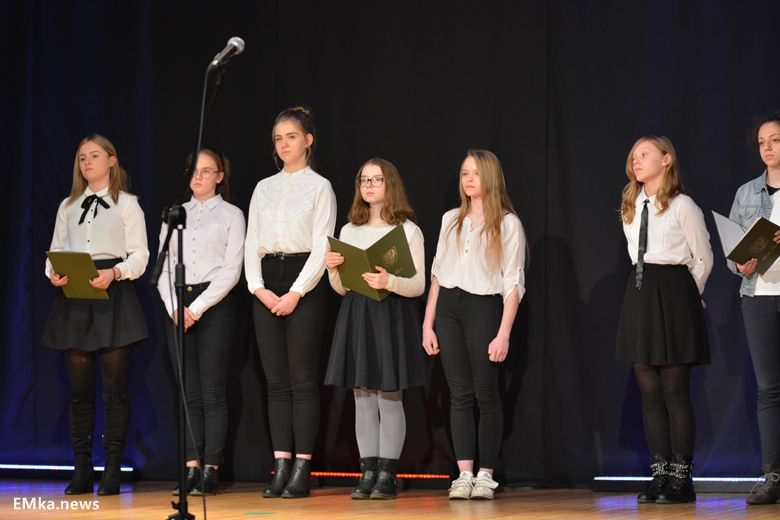 Obchody dnia Sybiraka w Środzie Śląskiej