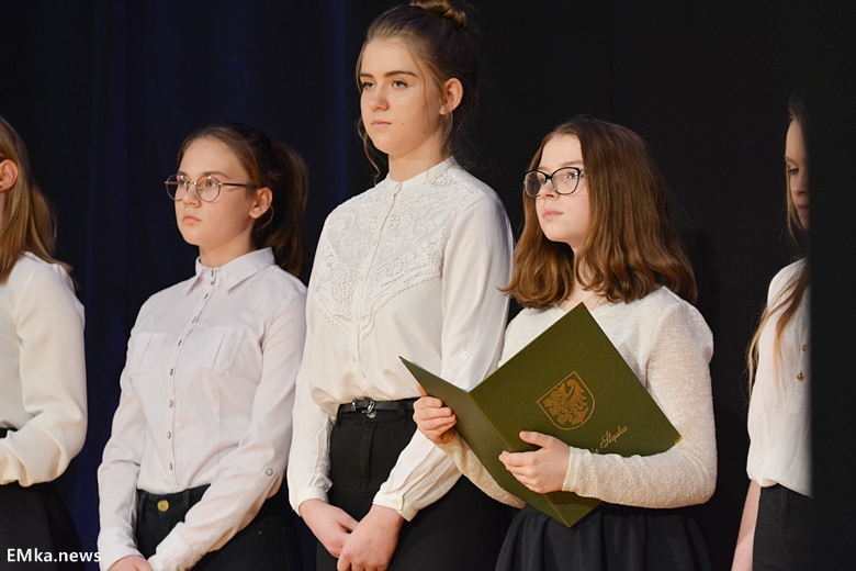 Obchody dnia Sybiraka w Środzie Śląskiej