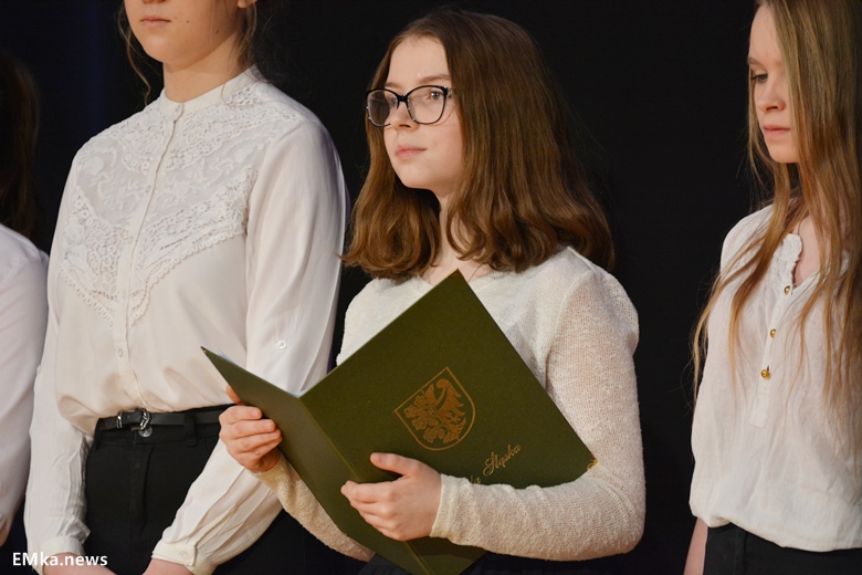 Obchody dnia Sybiraka w Środzie Śląskiej