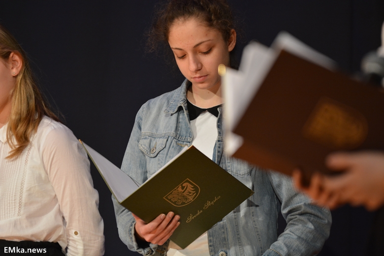 Obchody dnia Sybiraka w Środzie Śląskiej