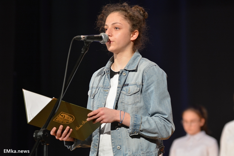 Obchody dnia Sybiraka w Środzie Śląskiej