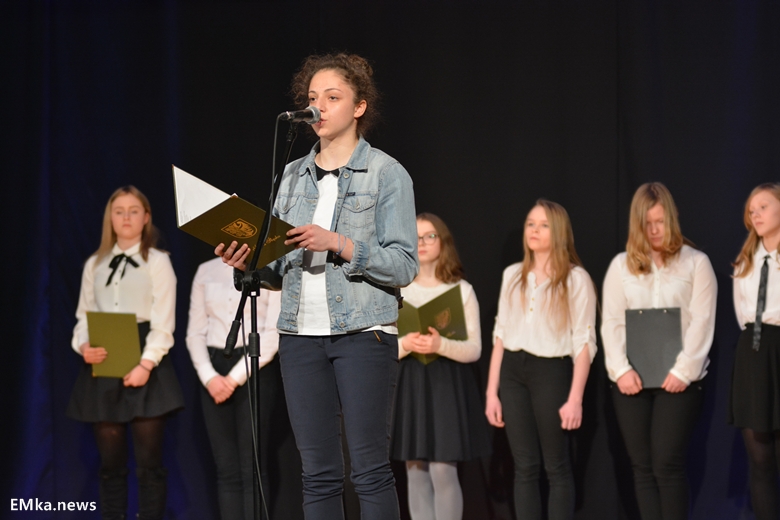 Obchody dnia Sybiraka w Środzie Śląskiej