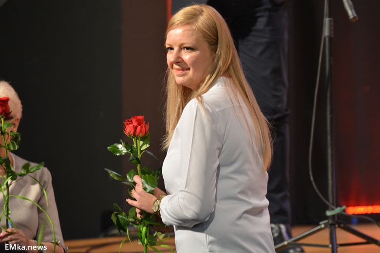 Obchody dnia Sybiraka w Środzie Śląskiej