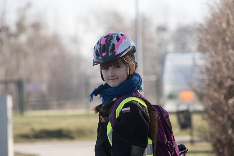 Niedzielne morsowanie w Środzie Śląskiej