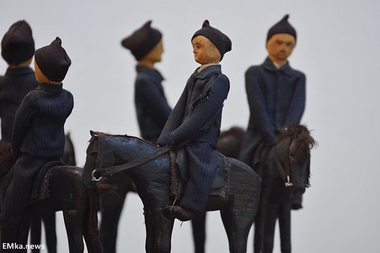 Otwarcie wystawy w średzkim muzeum