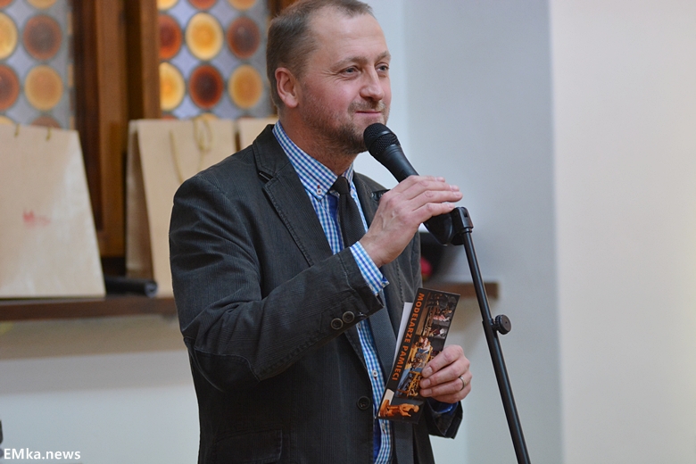 Otwarcie wystawy w średzkim muzeum