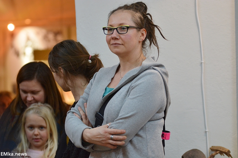 Otwarcie wystawy w średzkim muzeum