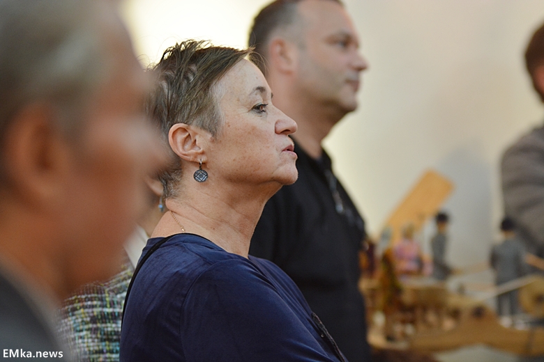 Otwarcie wystawy w średzkim muzeum