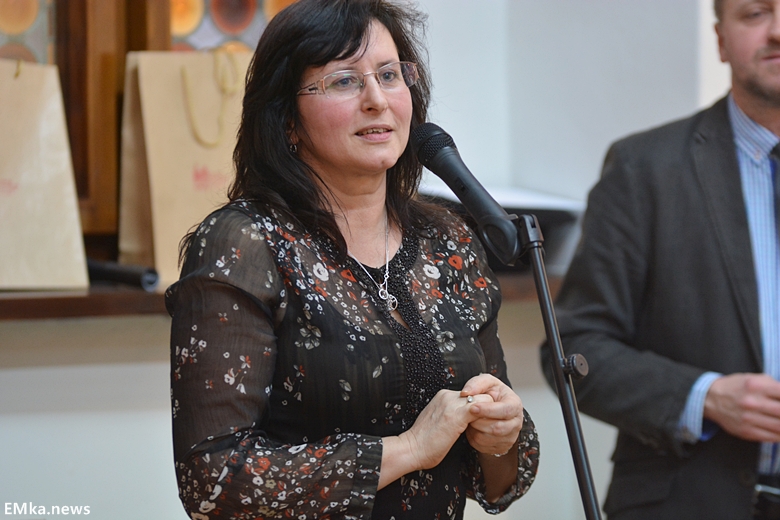 Otwarcie wystawy w średzkim muzeum