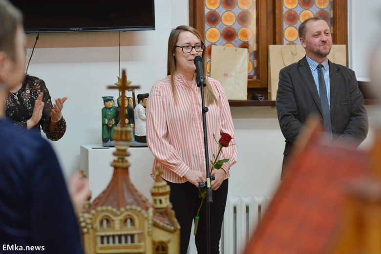 Otwarcie wystawy w średzkim muzeum