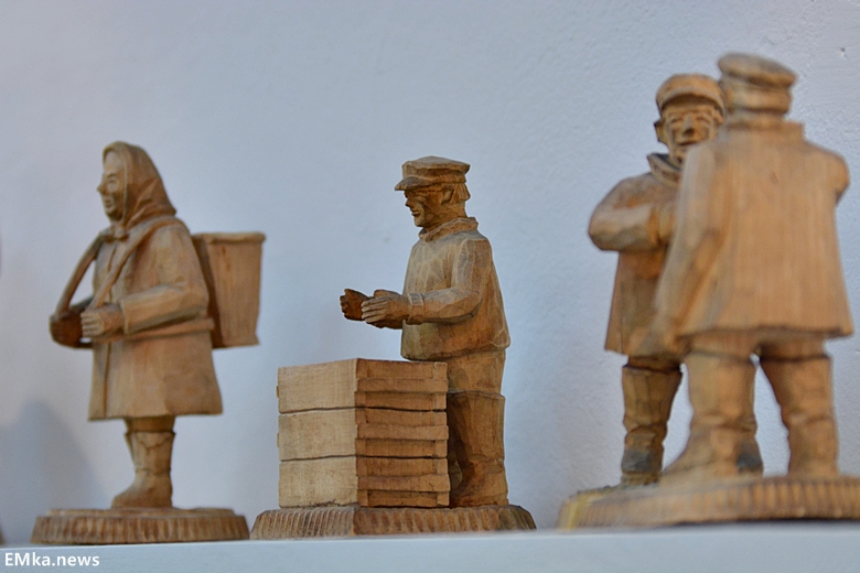 Otwarcie wystawy w średzkim muzeum