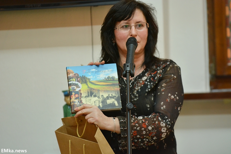 Otwarcie wystawy w średzkim muzeum