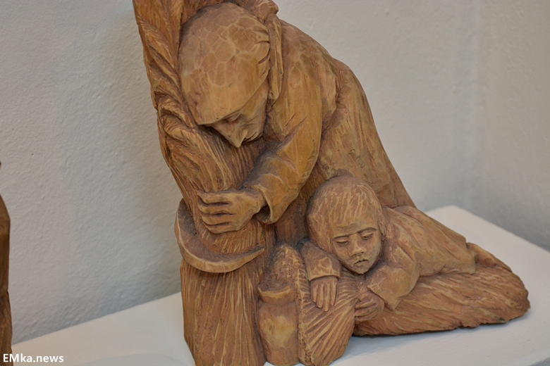 Otwarcie wystawy w średzkim muzeum