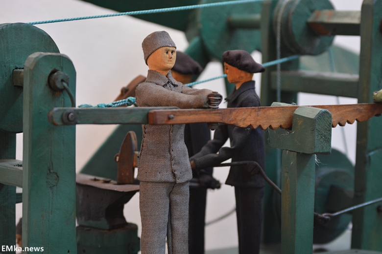 Otwarcie wystawy w średzkim muzeum