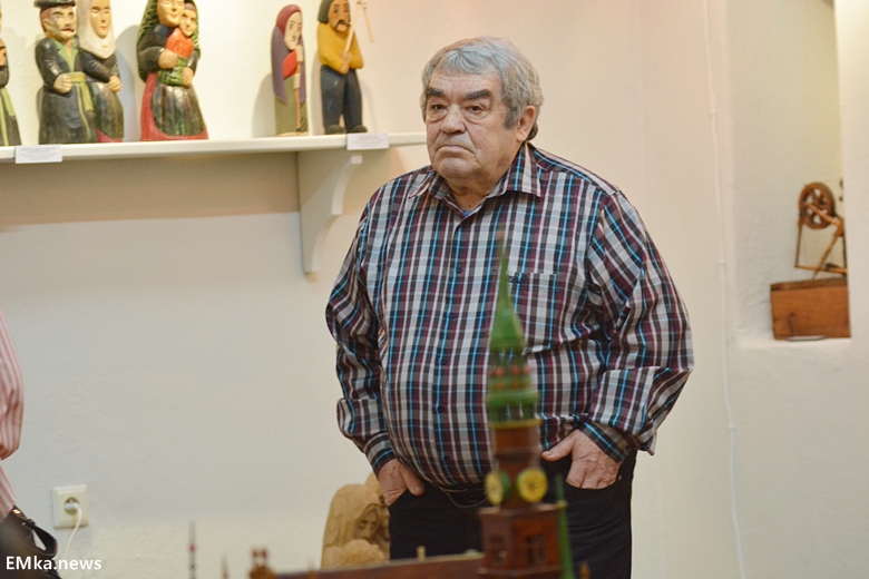 Otwarcie wystawy w średzkim muzeum