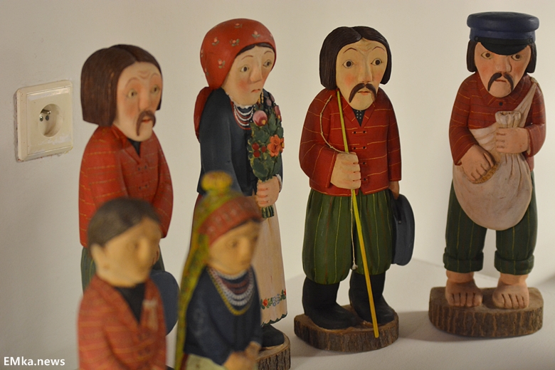 Otwarcie wystawy w średzkim muzeum