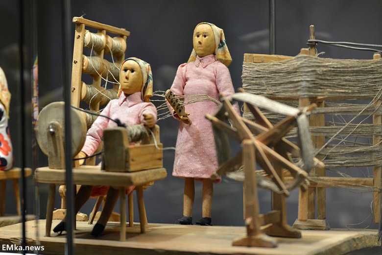 Otwarcie wystawy w średzkim muzeum