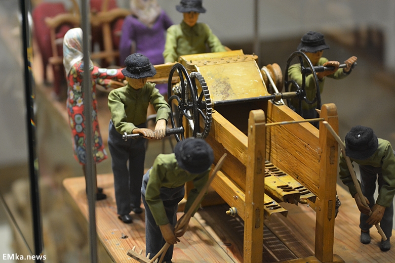 Otwarcie wystawy w średzkim muzeum