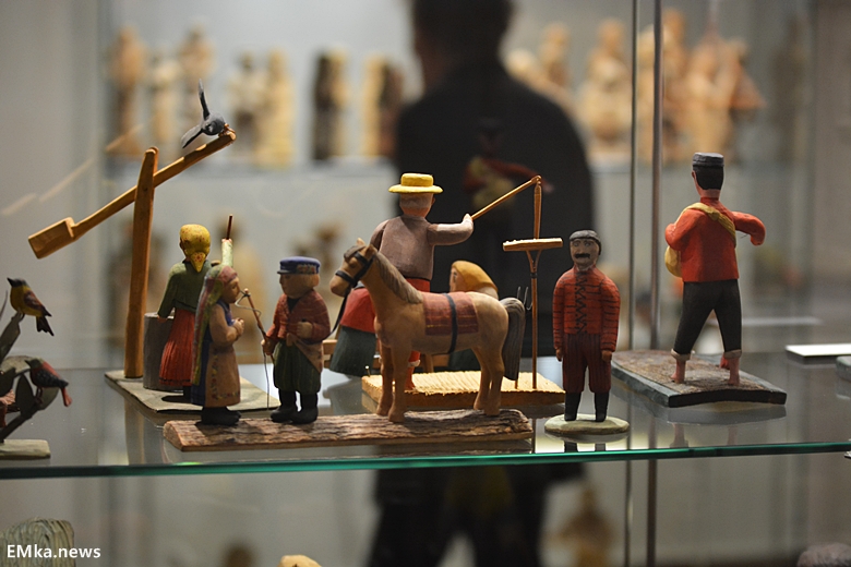 Otwarcie wystawy w średzkim muzeum