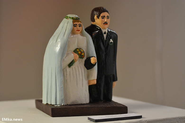 Otwarcie wystawy w średzkim muzeum