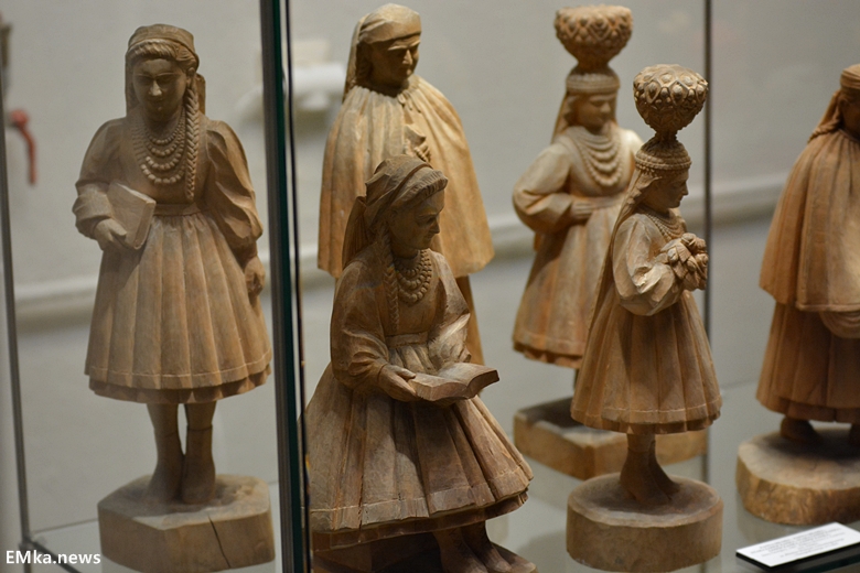 Otwarcie wystawy w średzkim muzeum