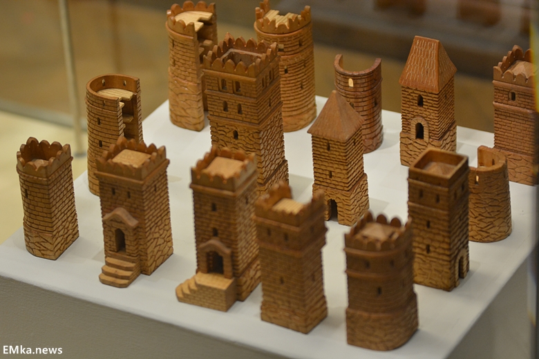 Otwarcie wystawy w średzkim muzeum