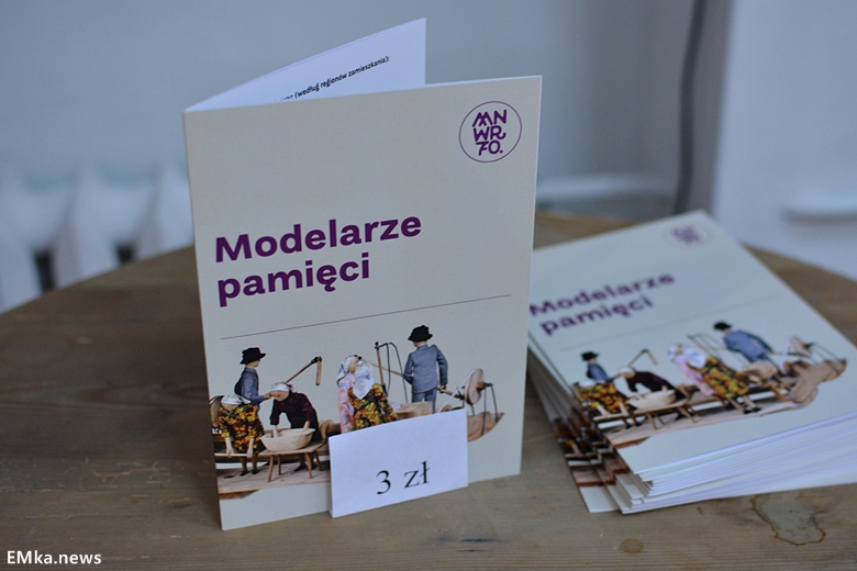 Otwarcie wystawy w średzkim muzeum