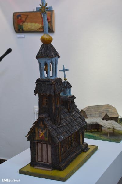 Otwarcie wystawy w średzkim muzeum