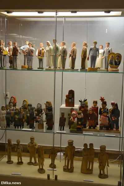 Otwarcie wystawy w średzkim muzeum