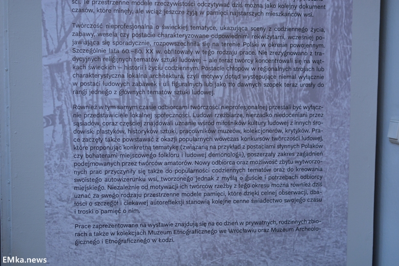 Otwarcie wystawy w średzkim muzeum