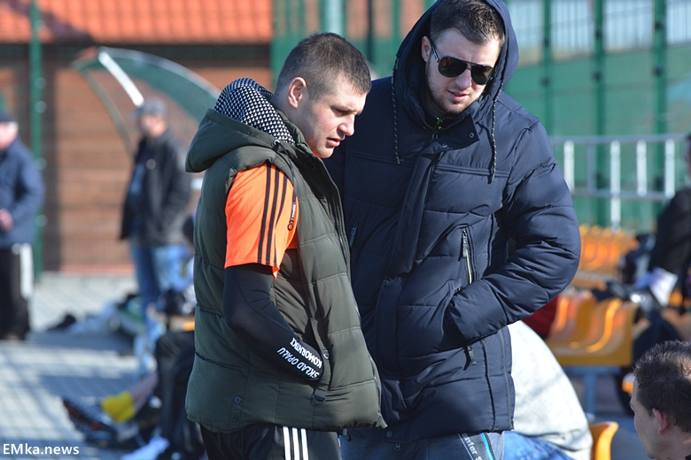 Turniej piłkarski na CSiR w Środzie Śląskiej