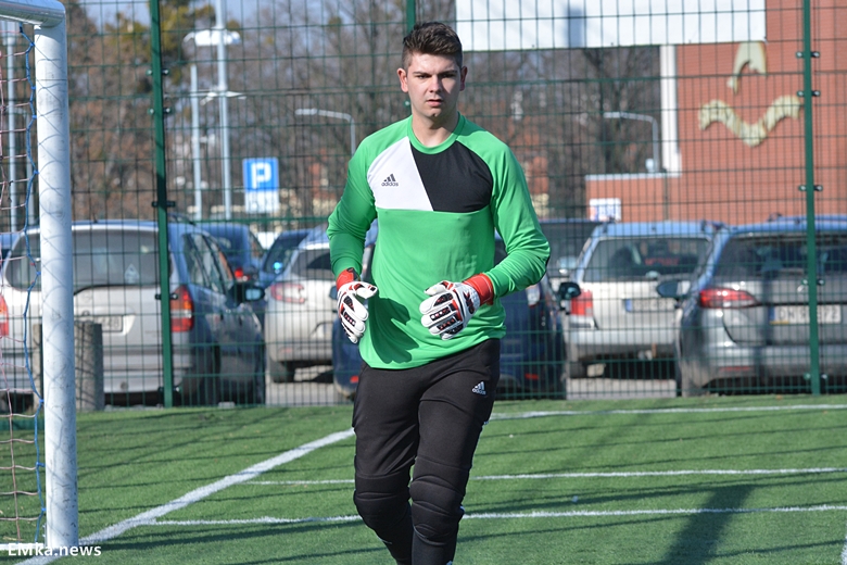 Turniej piłkarski na CSiR w Środzie Śląskiej