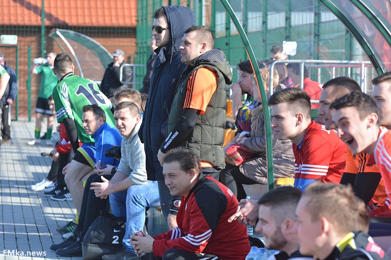 Turniej piłkarski na CSiR w Środzie Śląskiej