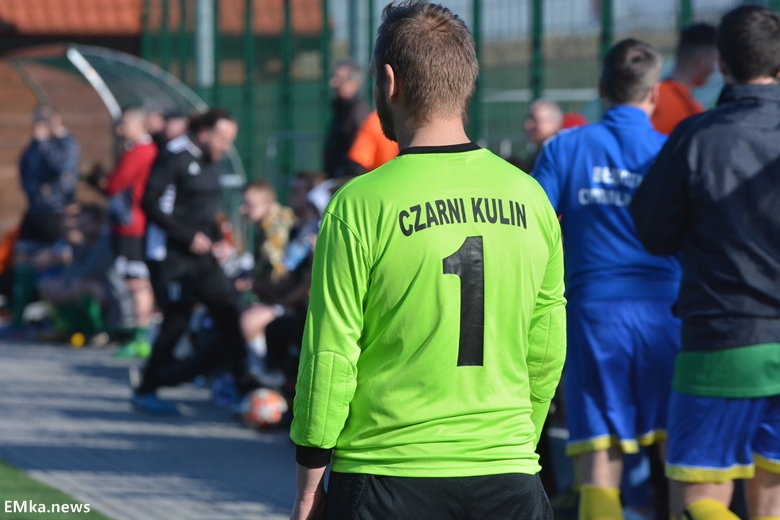 Turniej piłkarski na CSiR w Środzie Śląskiej