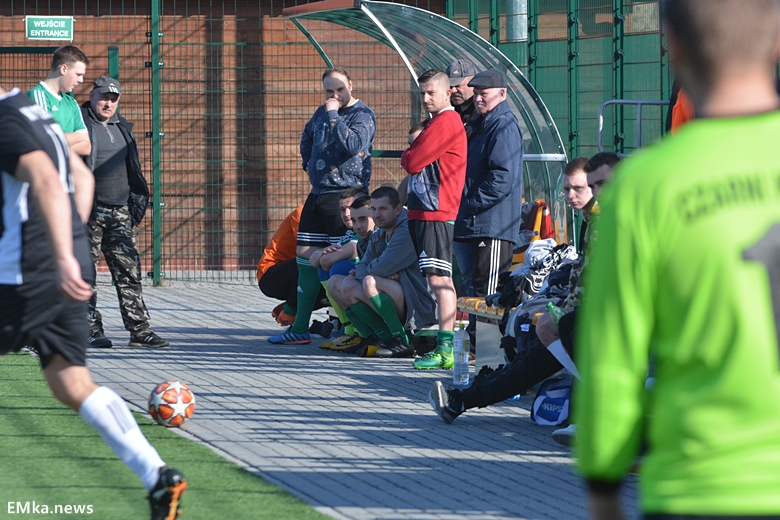 Turniej piłkarski na CSiR w Środzie Śląskiej