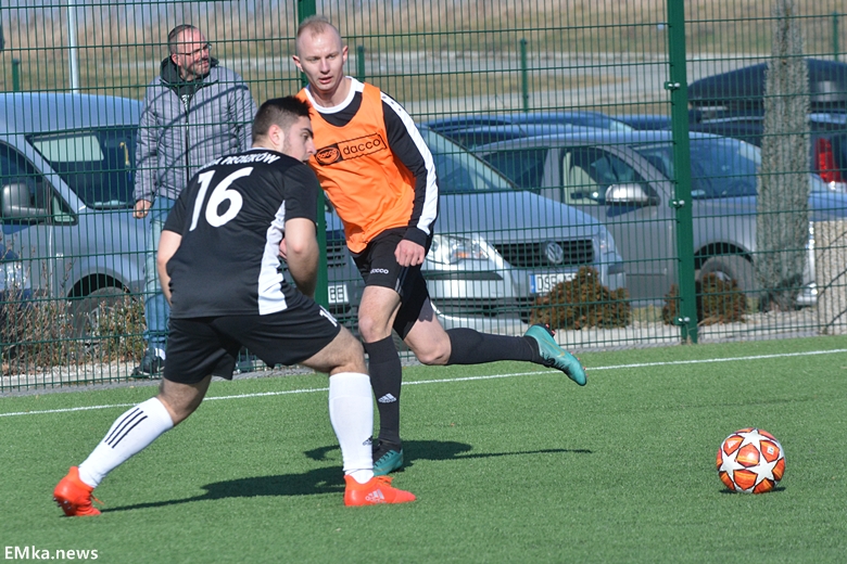 Turniej piłkarski na CSiR w Środzie Śląskiej