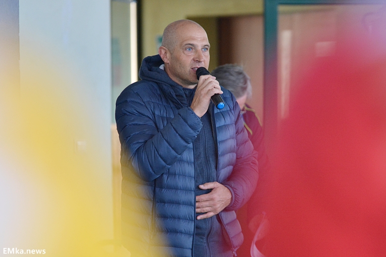 Mistrzostwa Radnych Dolnego Śląska w Środzie Śląskiej